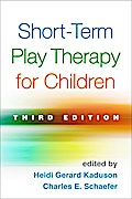 Short-Term Play Therapy for Children