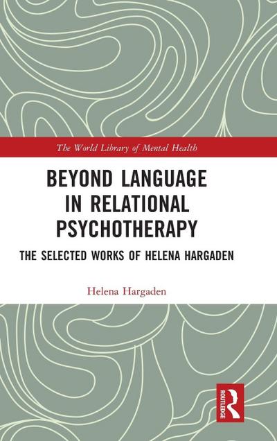 Beyond Language in Relational Psychotherapy