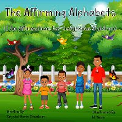 The Affirming Alphabets