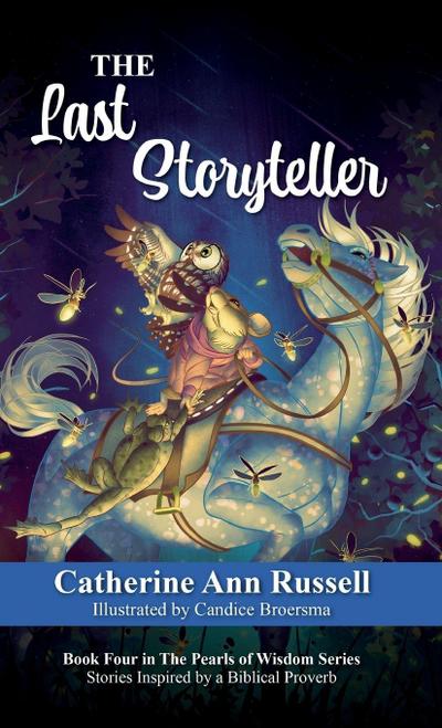 The Last Storyteller