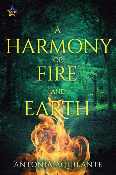 Harmony of Fire and Earth