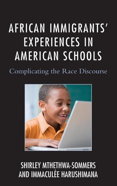 African Immigrants’ Experiences in American Schools