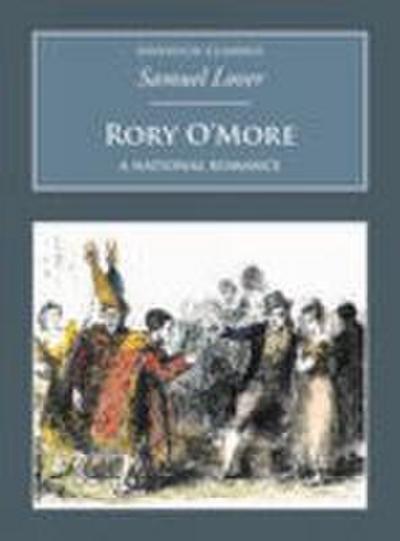 Rory O’More