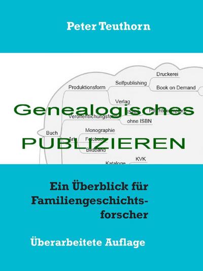 Genealogisches Publizieren