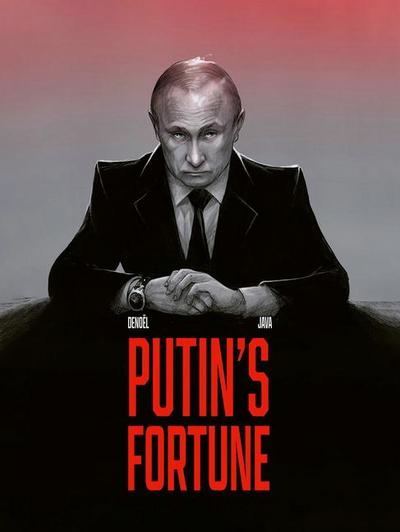 Putin’s Fortune