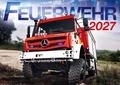 Feuerwehr Kalender 2027