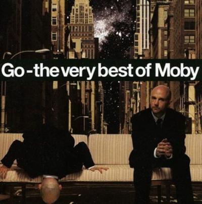 Go - The Very Best of Moby