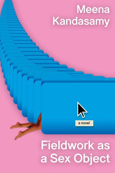 Fieldwork as a Sex Object