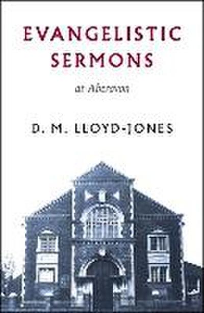 Evangelistic Sermons Aberavon