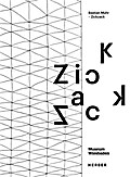 Bastian Muhr: Zickzack (Edition Young Art)