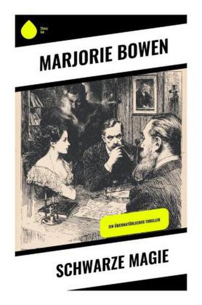 Schwarze Magie