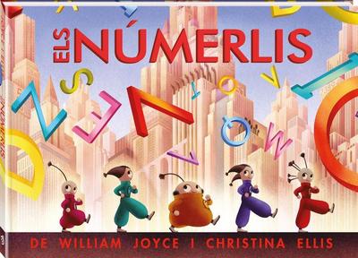 Los númerlis
