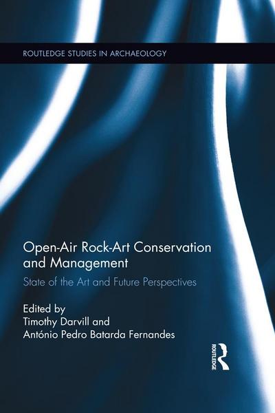 Open-Air Rock-Art Conservation and Management