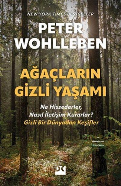 Agaclarin Gizli Yasami