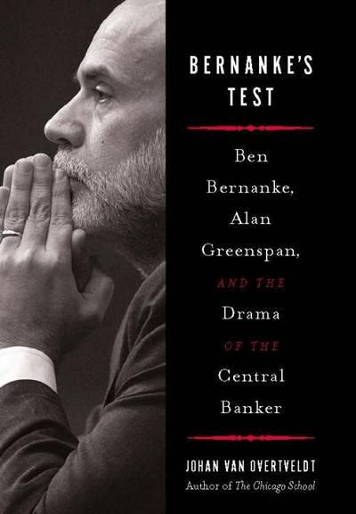 Bernanke’s Test