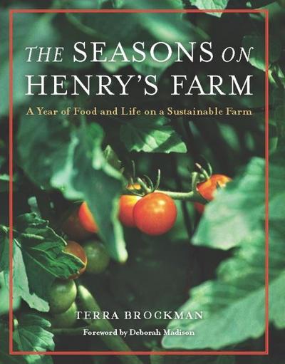 The Seasons on Henry’s Farm