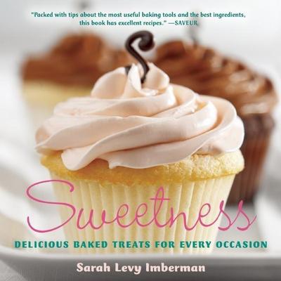 Levy Imberman, S: Sweetness