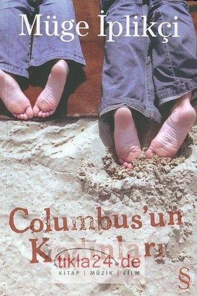 Columbusun Kadinlari