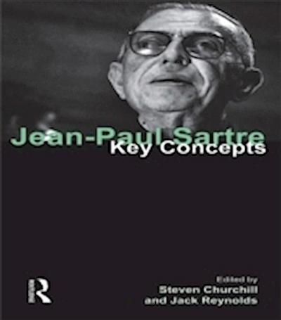 Jean-Paul Sartre