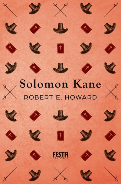Solomon Kane