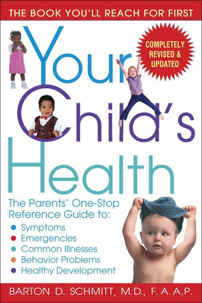 Your Child’s Health