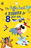 The Puffin Book of Stories for 8 year olds