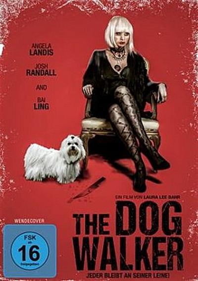 The Dog Walker-Jeder bleibt an seiner Leine!