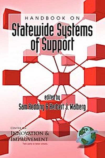 Handbook on Statewide Systems of Support