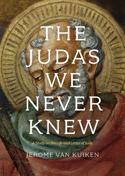 The Judas We Never Knew
