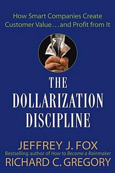 The Dollarization Discipline
