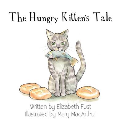The Hungry Kitten’s Tale