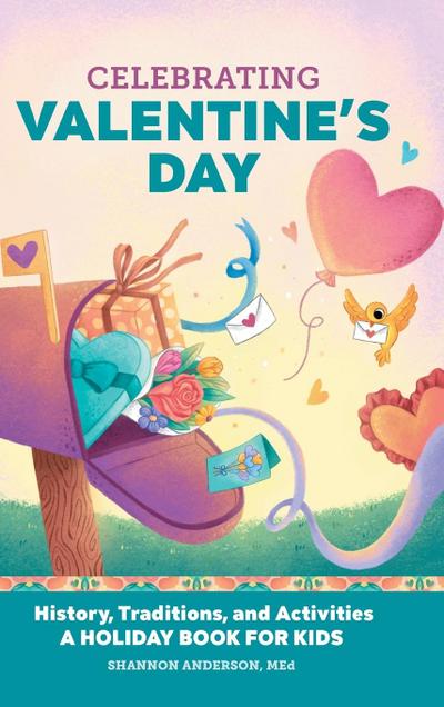 Celebrating Valentine’s Day