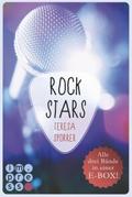 ROCKSTARS. Band 1-3 in einer E-Box! (Die Rockstar-