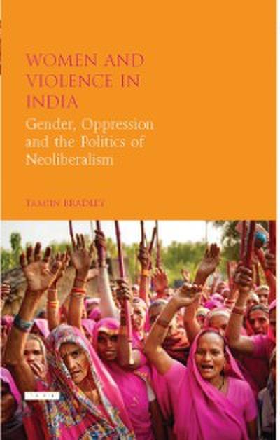 Women and Violence in India