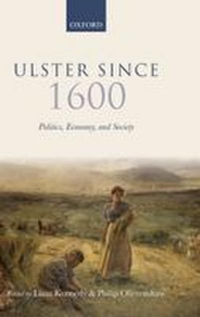 Ulster Since 1600