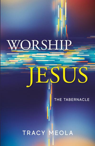 Worship Jesus