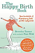The Happy Birth Book