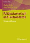 Politikwissenschaft und Politikdidaktik