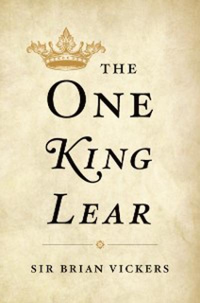 One King Lear
