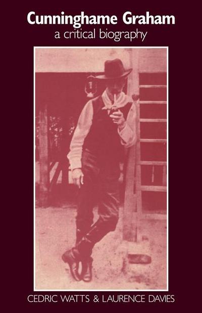 Cunninghame Graham