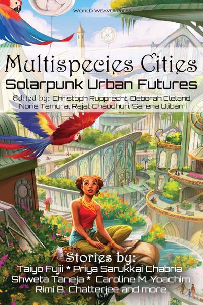 Multispecies Cities