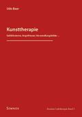Kunsttherapie