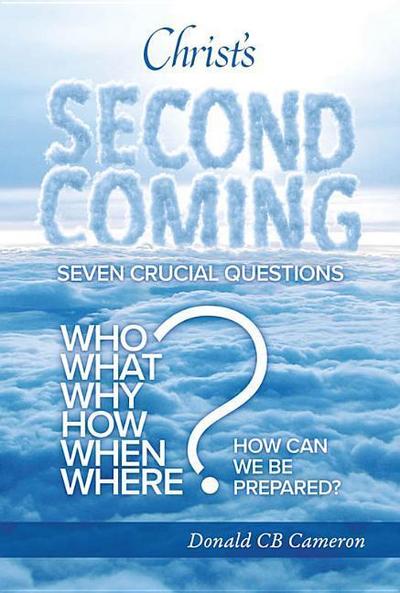 Christ’s Second Coming