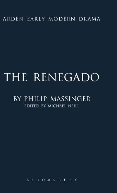 The Renegado