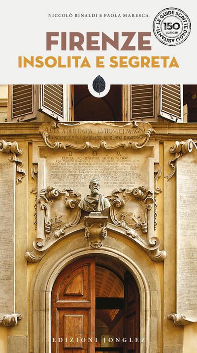 Firenze insolita e segreta