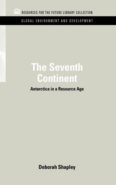 The Seventh Continent
