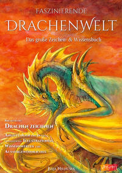 Faszinierende Drachenwelt 1