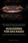 Musizieren für das Radio