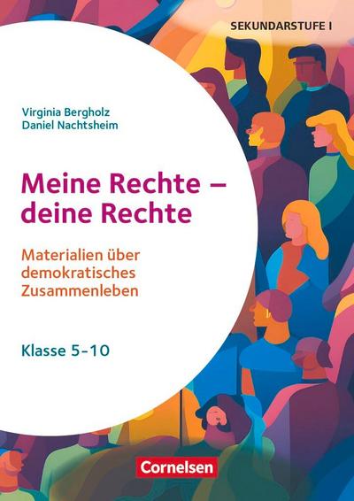 Themenhefte Sekundarstufe - Fächerübergreifend - Klasse 5-10