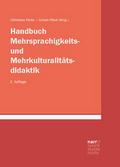 Handbuch Mehrsprachigkeits- und Mehrkulturalitätsd